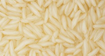 1121 Kainaat White Rice