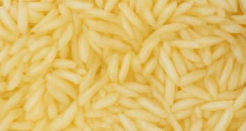 Parboiled Rice (Sella)