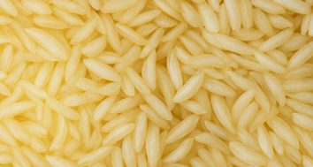 Steamed Super Kernel Basmati