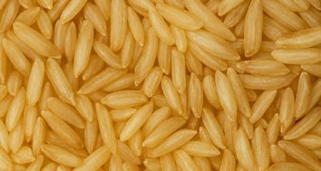 Super Kernel Basmati – Brown