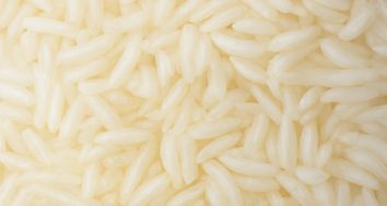 Super Kernel Basmati – White